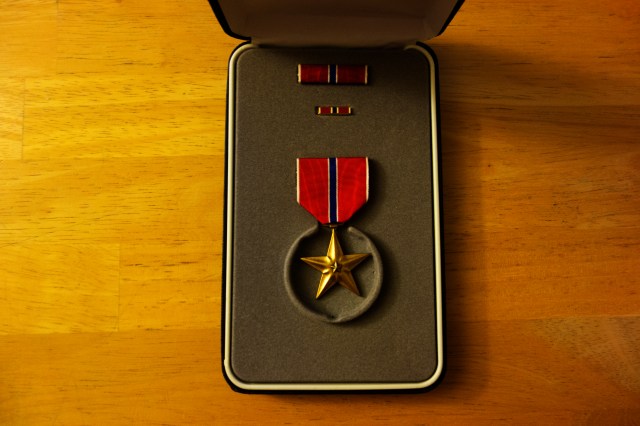 Bronze Star
